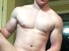 La vidéo de masturbation gay torride de Gostosos
