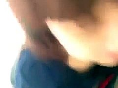 Pertunjukan Webcam dengan Remaja Seksi Masa Kini
