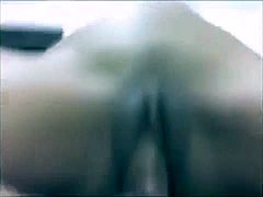 Videoposnetek s spletno kamero z ženo, ki je ujeta med seksom s svojim partnerjem - 2. del
