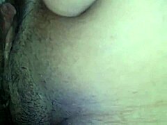Brystjob og stor pik leg på webcam