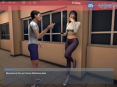 Mature Mom Gameplay with 3D Gameplay and KST