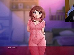 Mira lo mejor del juego sexual de Hatsume Meis en HD