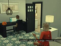 Valmistaudu spooky-hauskuuteen Sims 4:n kanssa