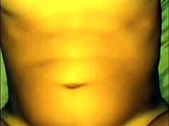 Samenvatting van hete en hete orgasmes van vrouwen met grote borsten
