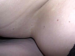 MILF stepmom gets her mature pussy pounded in HD video