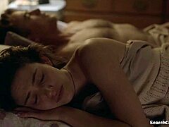 Emmy Rossum bares it all in s06e02 from 2016