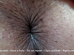 Married Brazilian with big ass and mature boobs