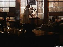 Η Kim Delaneys σαγηνεύει στην ταινία The Temptress (1995)