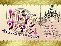 Experience the ultimate in fetish and hardcore porn with part 5 of Drain Duneon