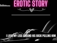 Stepsons sexhistorie er den perfekte ledsager til enhver seksuel oplevelse