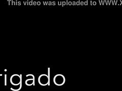 Anal Action im Doggystyle mit einer brasilianischen MILF in diesem Amateurvideo