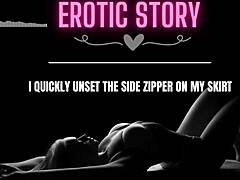 A stepmom takes a boy for the night in this audio-only porn story