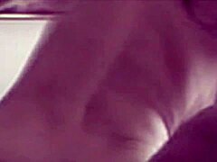 Homemade anal video of a skinny milf craving more intense penetration