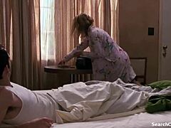 Horúca porno scéna s Mariou Bellovou z roku 1998