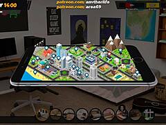 Unzensiertes 3D-Spiel: Lass uns Area69 spielen